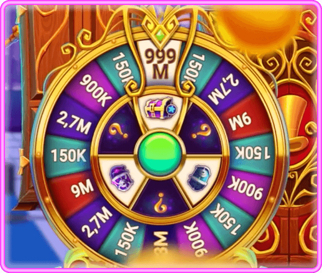 Daily Virtual Rewards Image