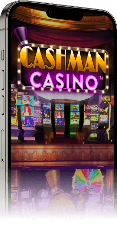Cashman Casino