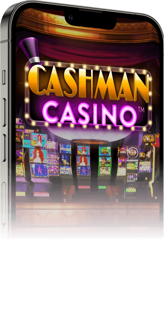 Cashman Casino
