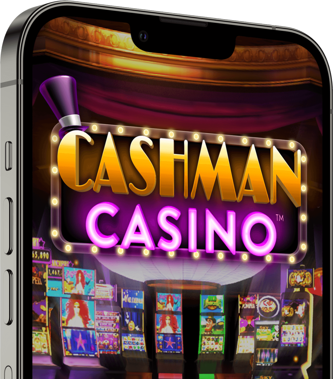 Cashman Casino