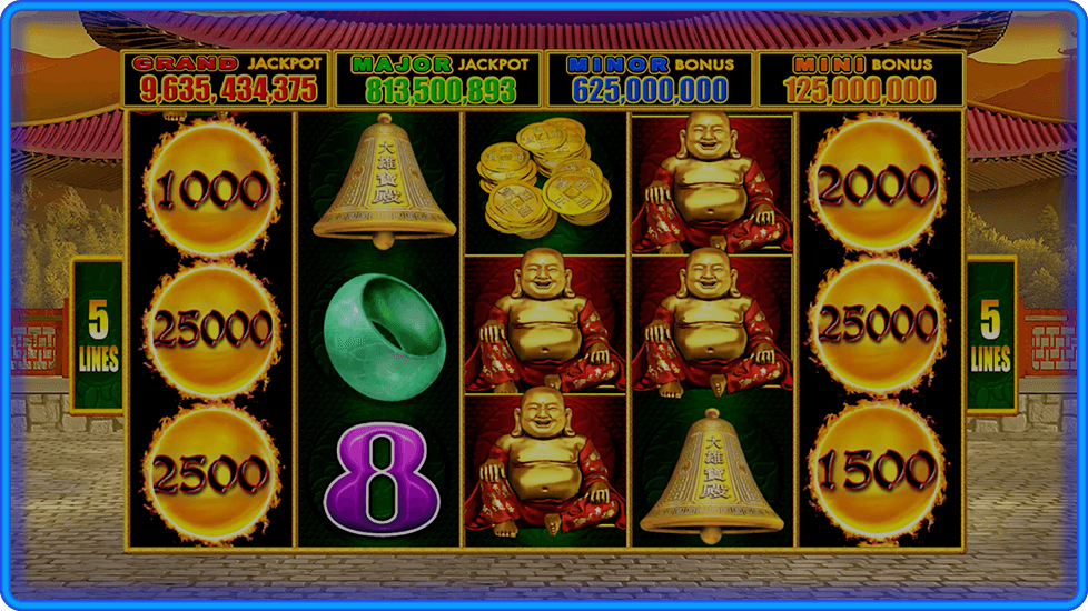 Upgradeable Lightning Bonuses Image