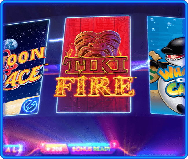 Exclusive Missions Image